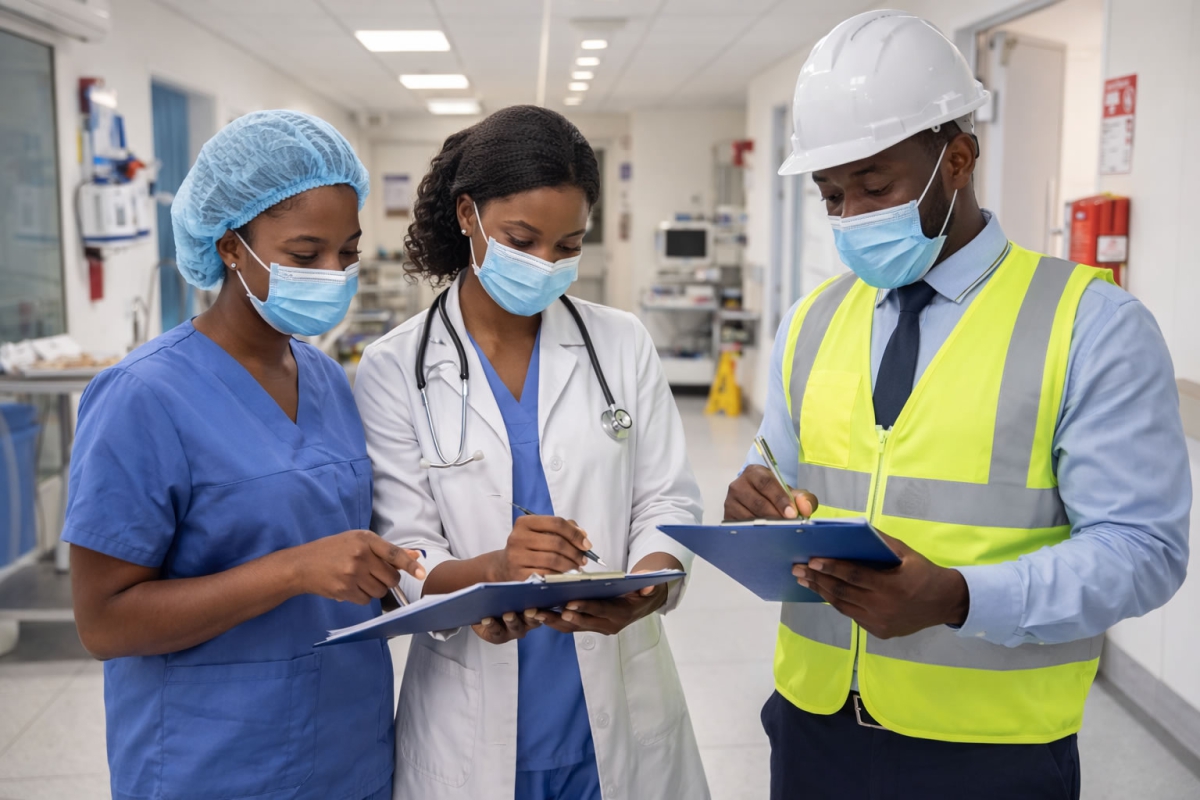 Healthcare Sector