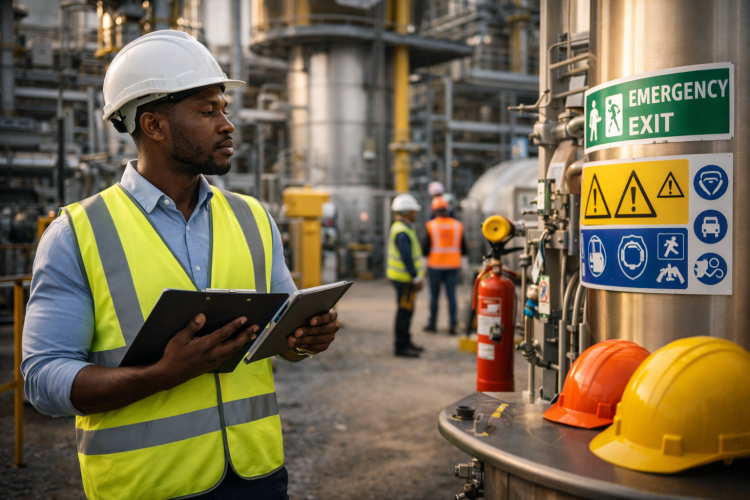 Audits & Compliance Advisory