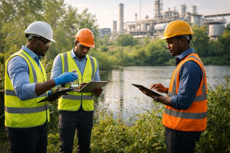 Environmental Management