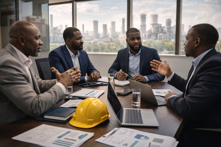 Professional Advisory & Other HSE Services