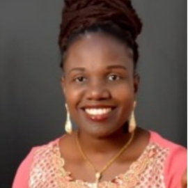 Dr. Anne Emmanuel-Ani 