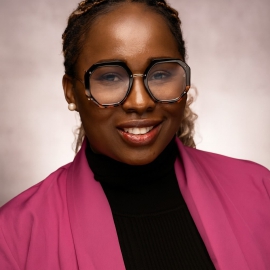 Dr. Judith Ifunanya Ani